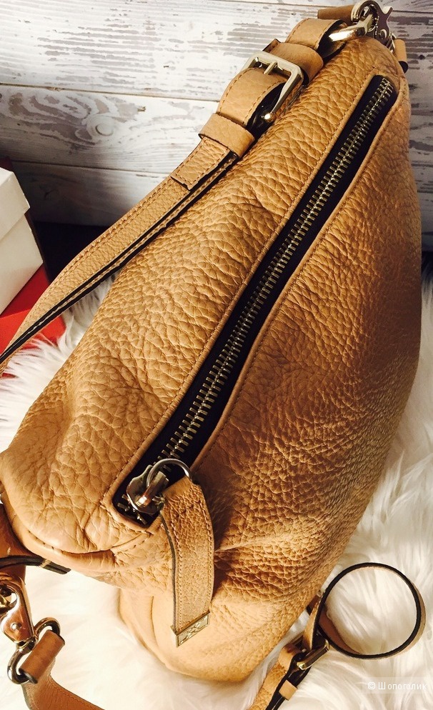 Сумка Coccinelle