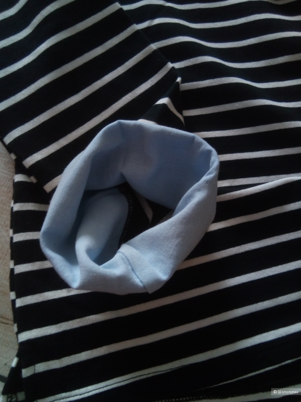 Джемпер ENGLISH FACTORY, размер S