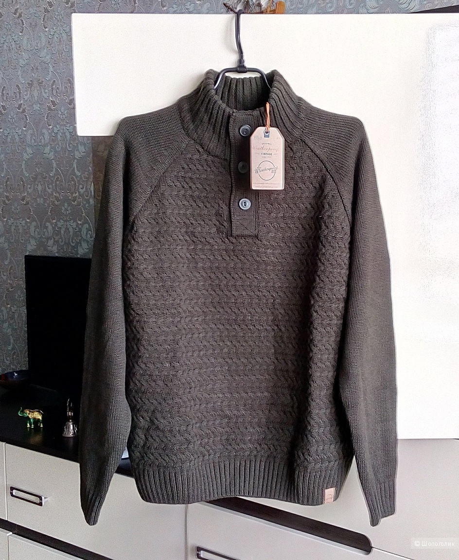 Джемпер Weatherproof, размер 48-50