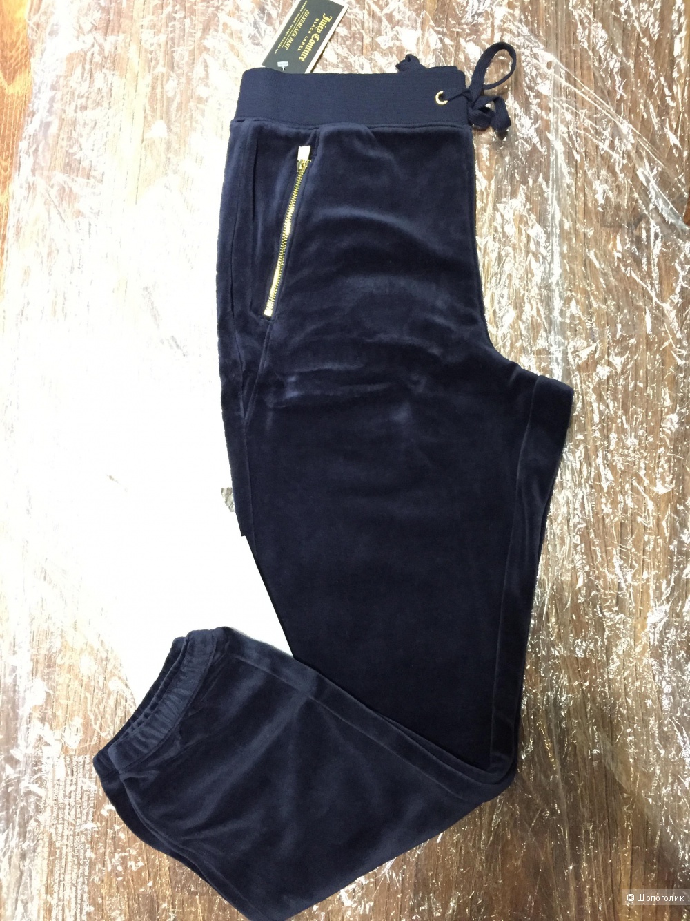 JUICY COUTURE костюм р.S