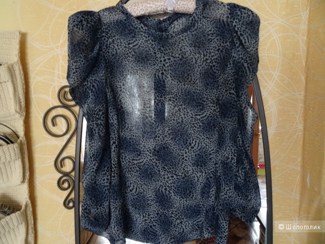 Блузка Oz Diva, размер 12