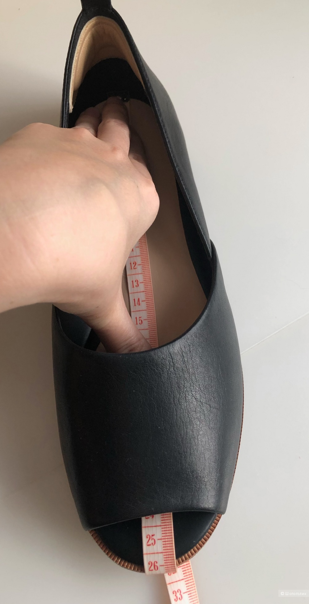 Туфли Aldo, размер 8.5 us ( на стопу 25,5 см)