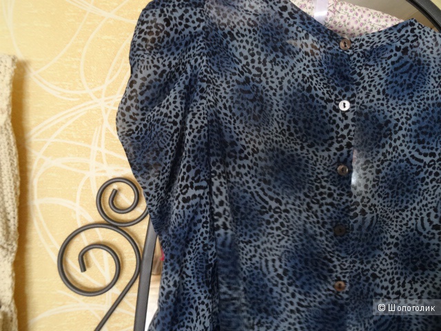 Блузка Oz Diva, размер 12