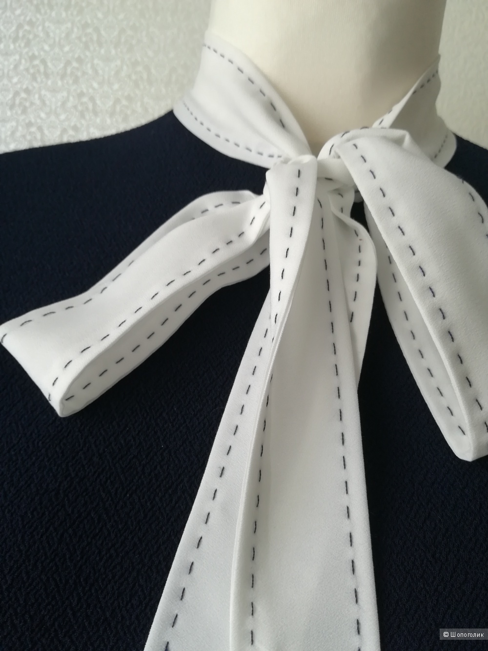 Платье Sandro,размер 44-46