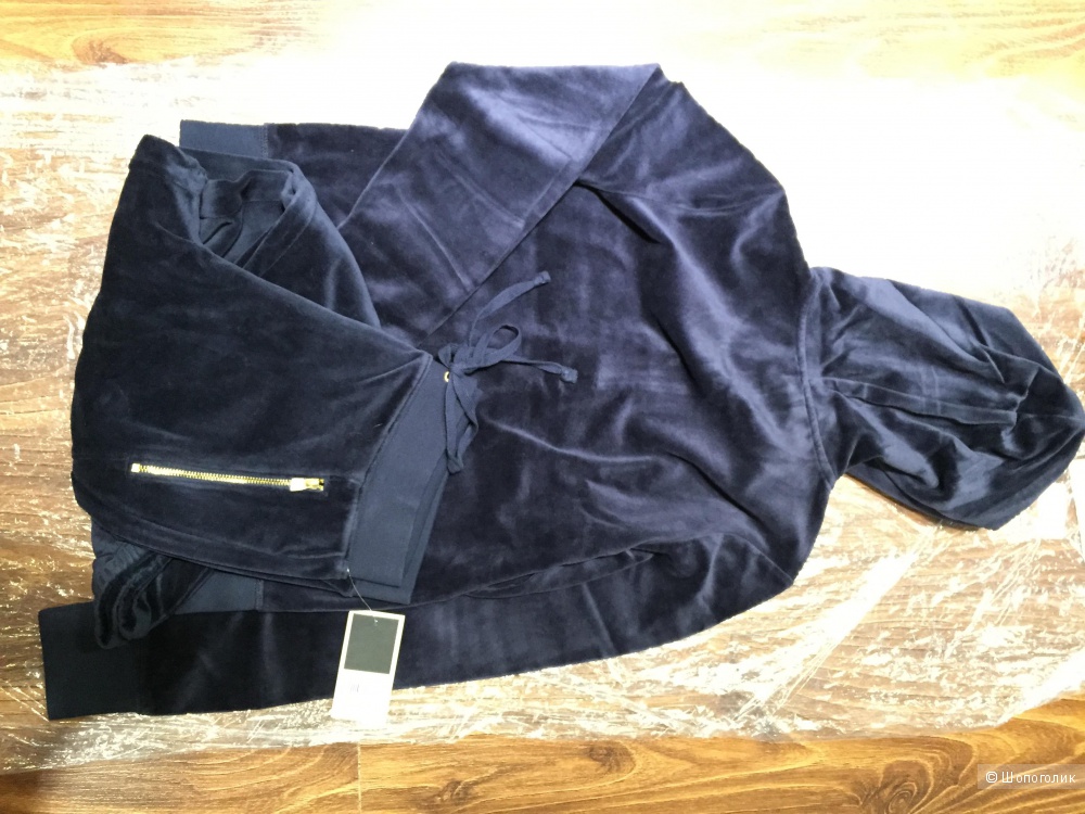 JUICY COUTURE костюм р.S