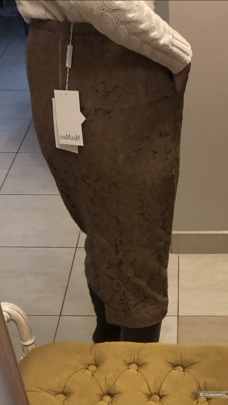 Юбка  Max Mara, 40 it