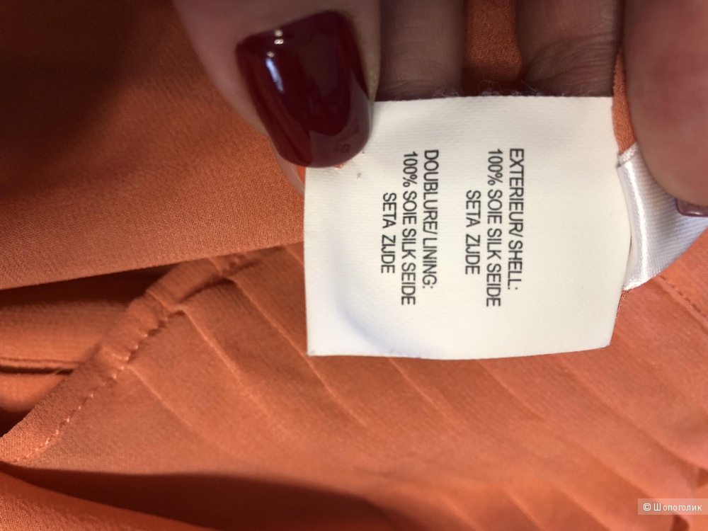 Блуза WEILL  размер 50-52