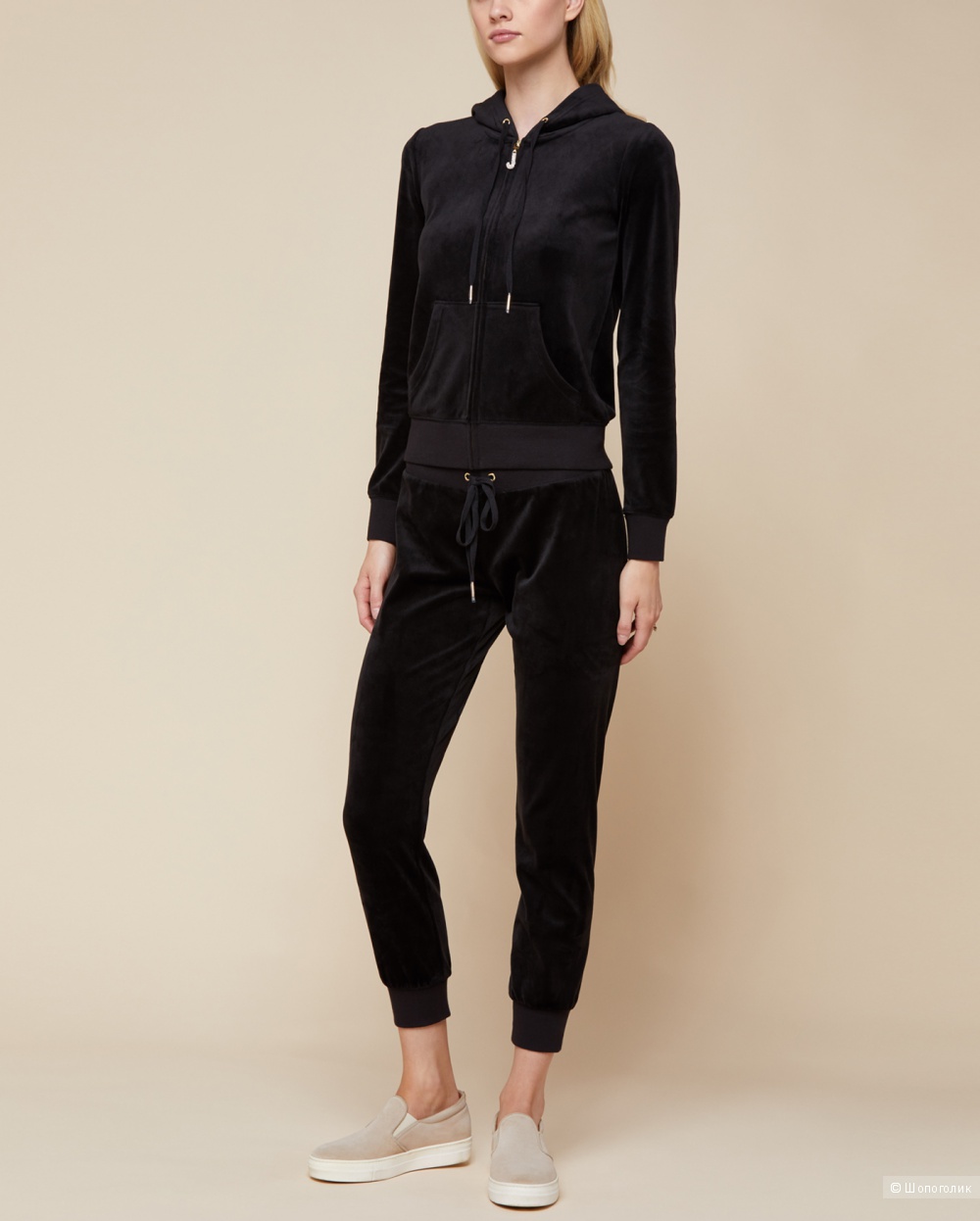 JUICY COUTURE костюм р.S