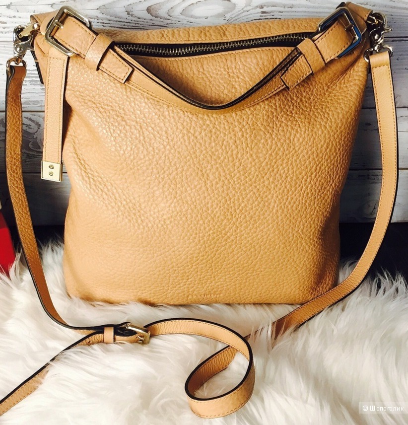 Сумка Coccinelle