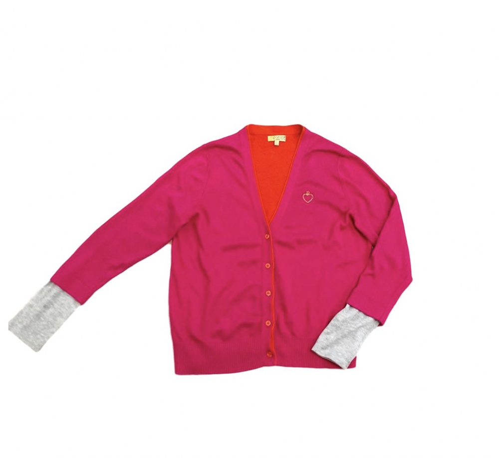 Кардиган Vera Wang, размер L.