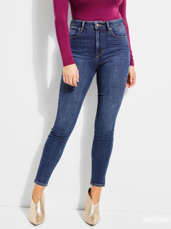 Джинсы guess, размер 26