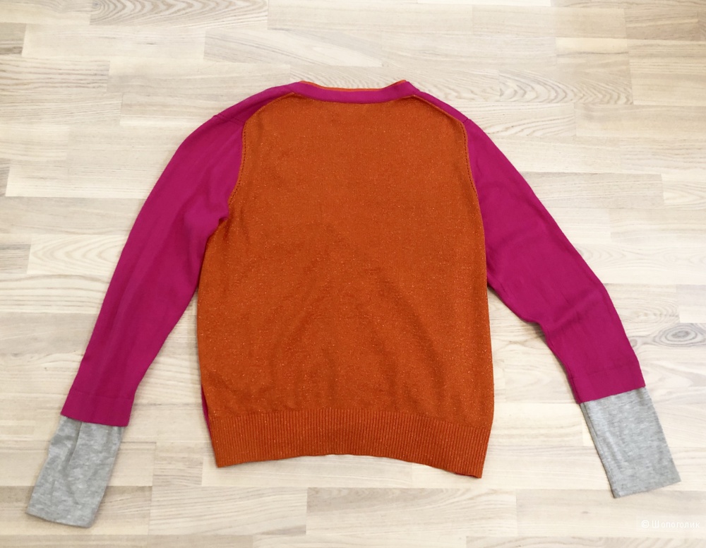 Кардиган Vera Wang, размер L.