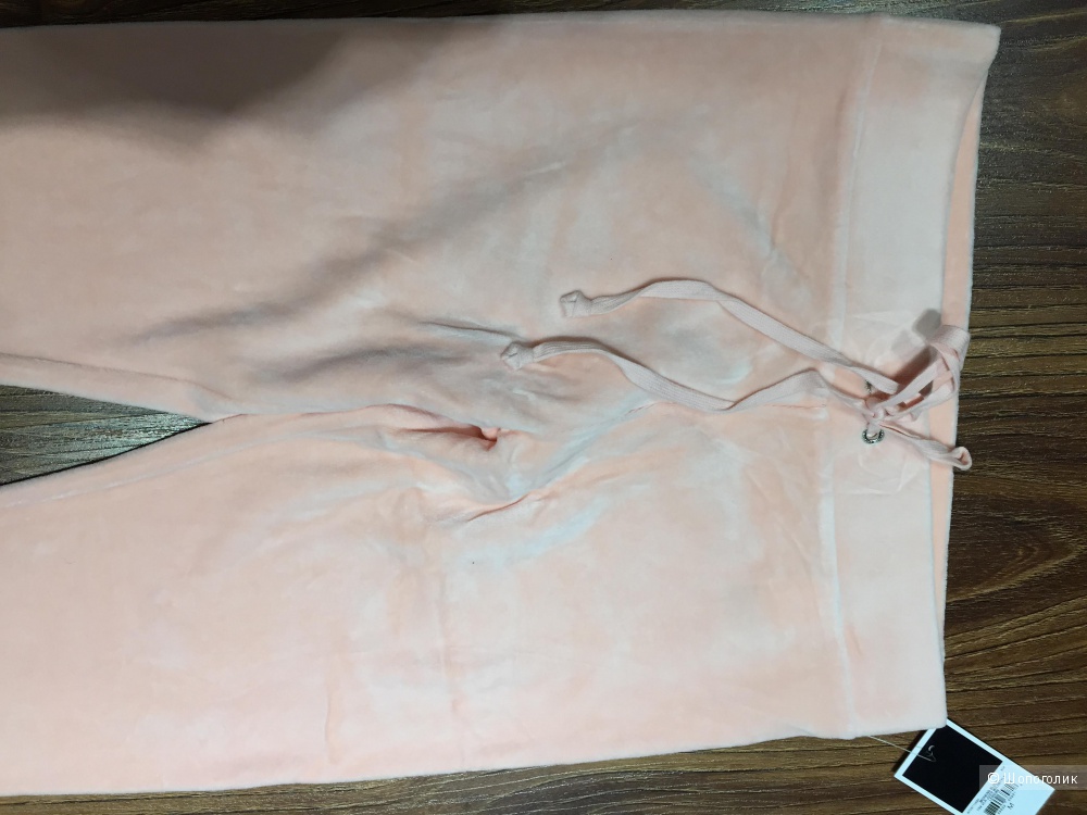 Костюм JUICY COUTURE. р.М-46