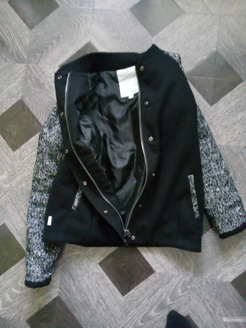 Куртка Element, размер S