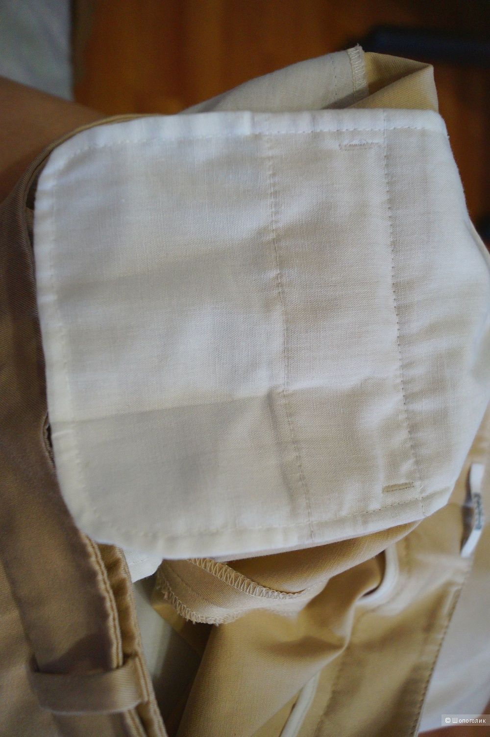 Брюки Wolford р.42-44