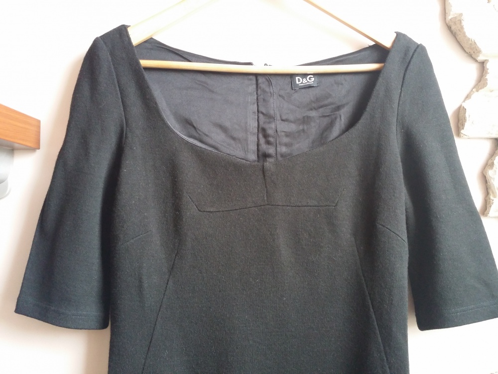 Платье D&G,  ит.46