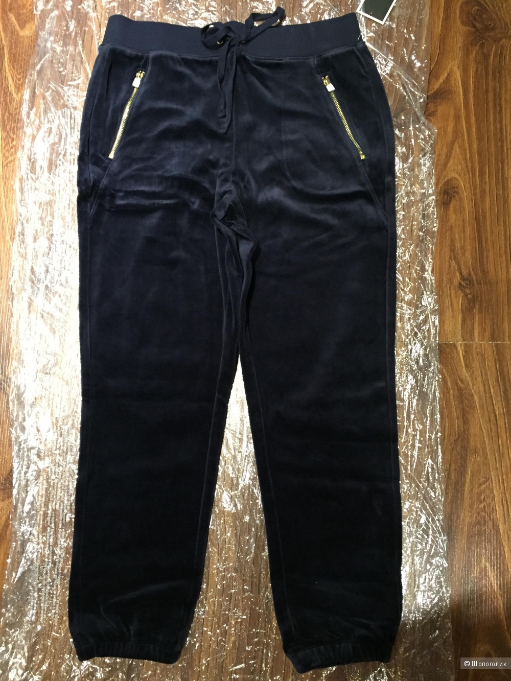 JUICY COUTURE костюм р.S
