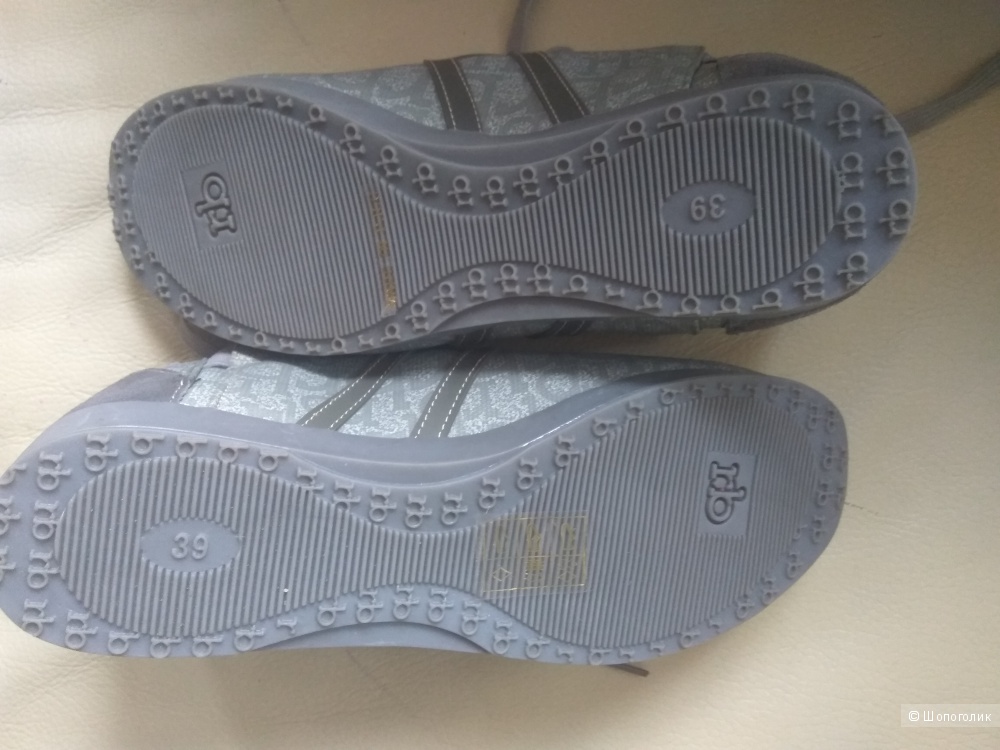 Кроссовки , Rocсobarocco, 39