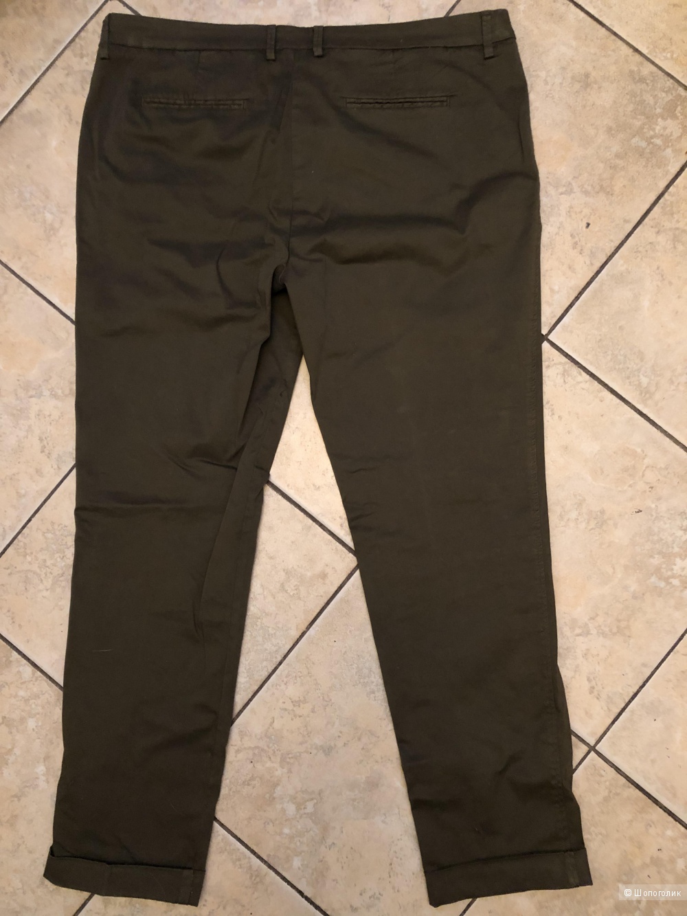 Брюки Fay, размер 33