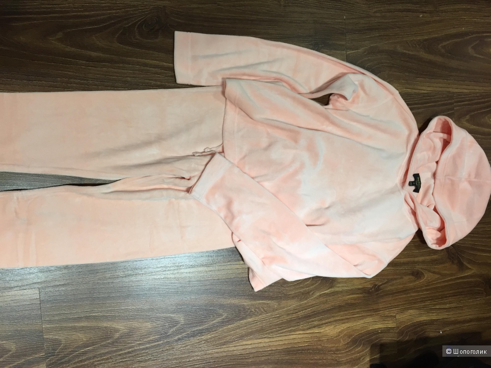 Костюм JUICY COUTURE. р.М-46