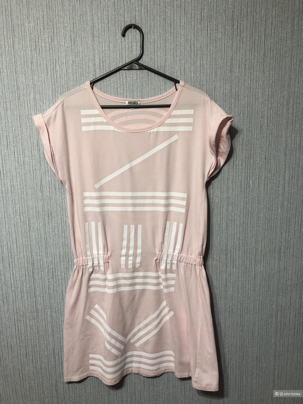 Платье Kenzo размер 44-46