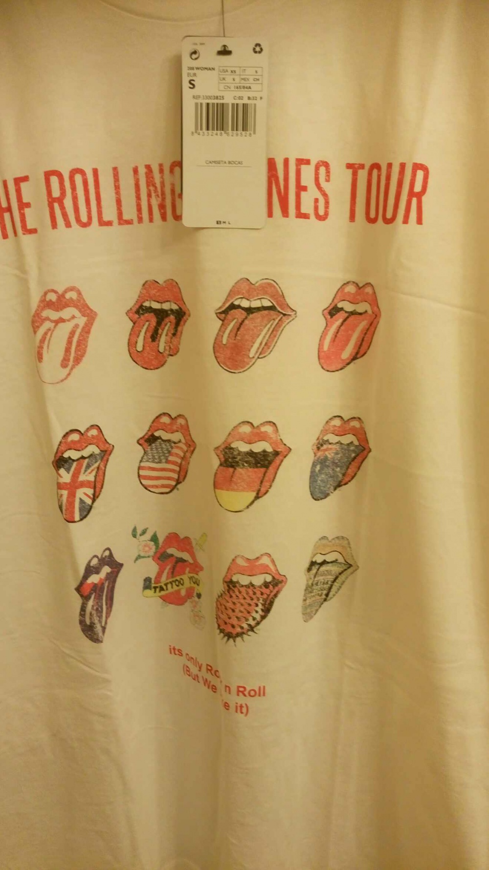 Майка Mango размер S (42)