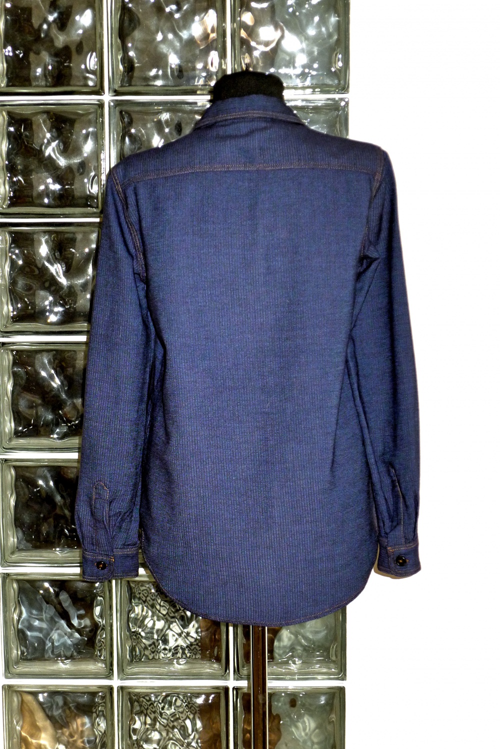 Рубашка  Massimo dutti размер 36