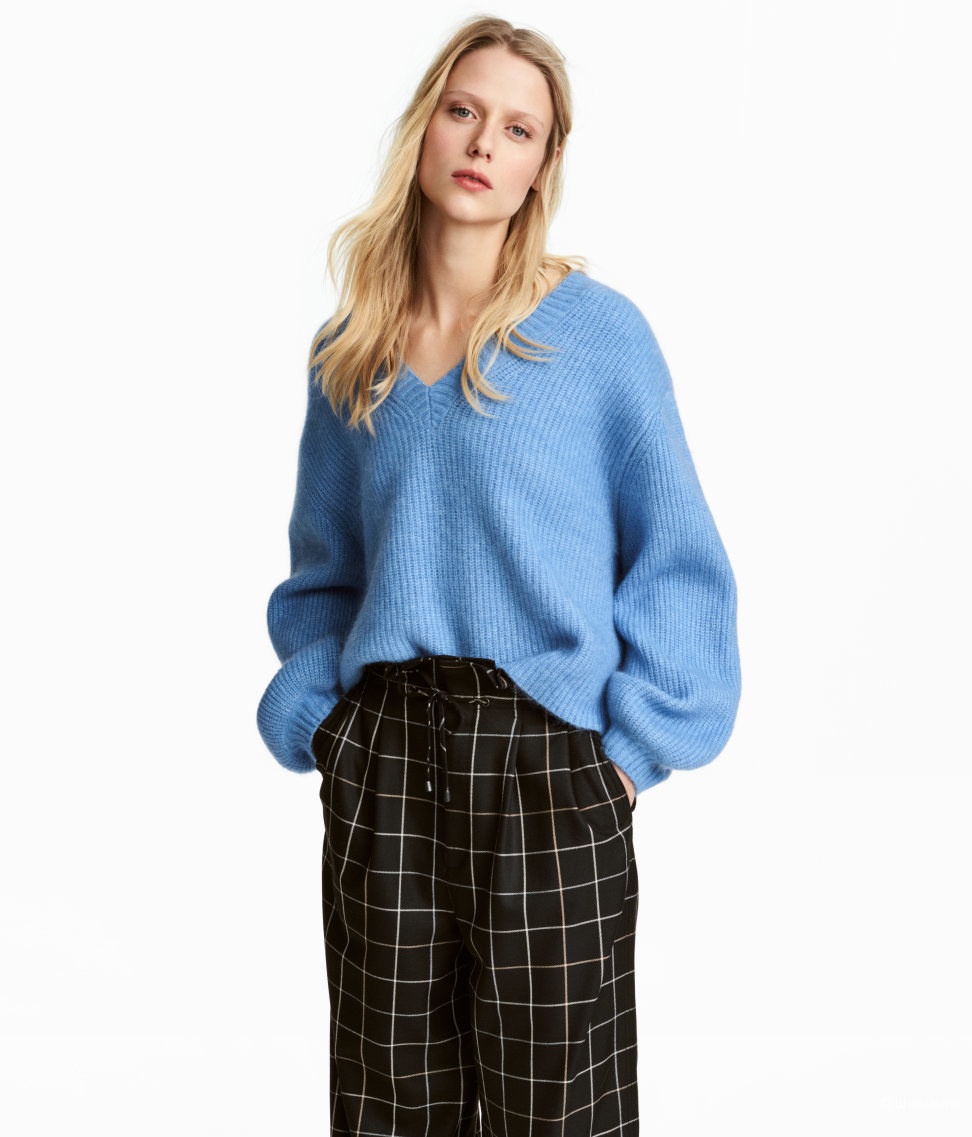 Свитер gant, размер 48/50/52+-