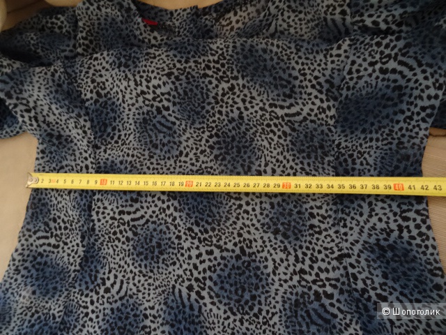 Блузка Oz Diva, размер 12