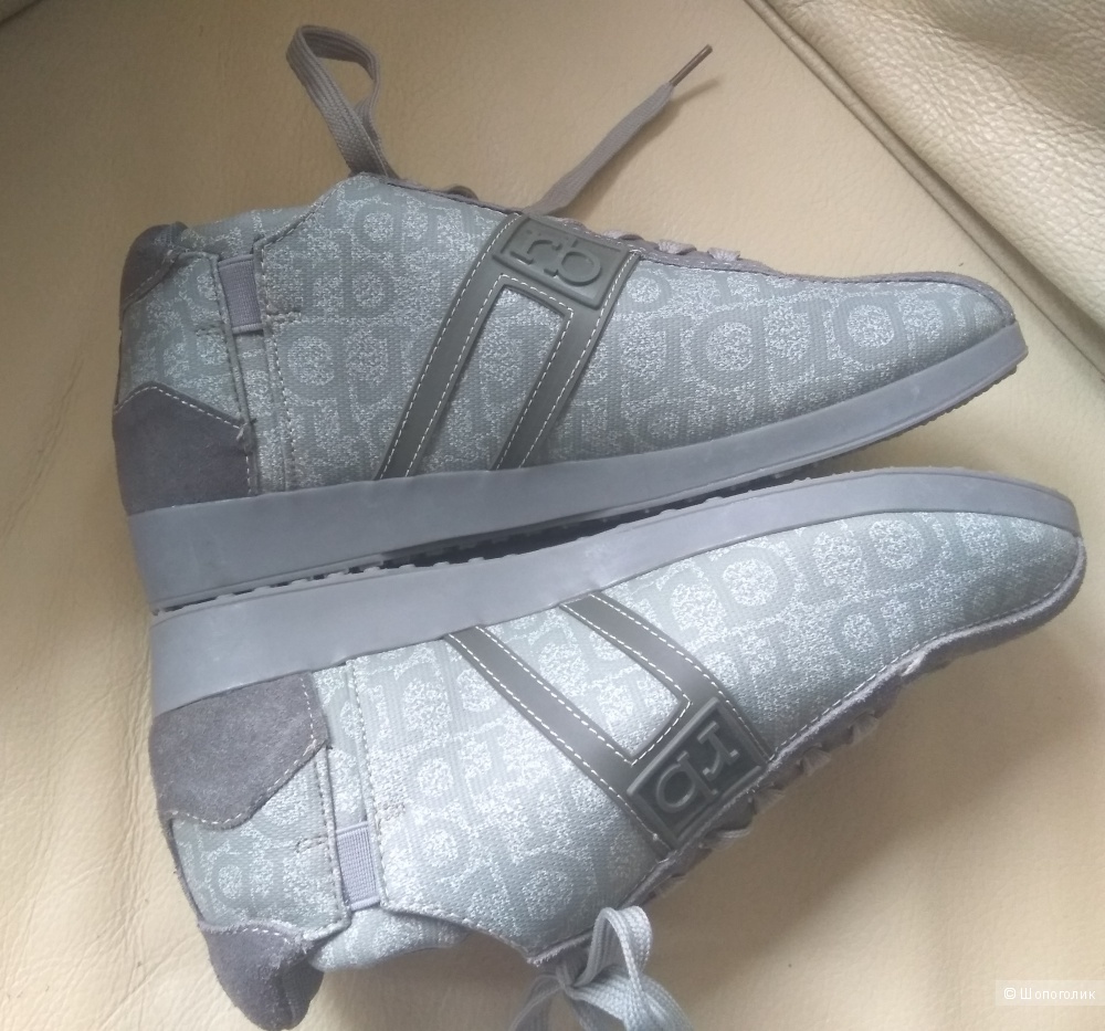 Кроссовки , Rocсobarocco, 39