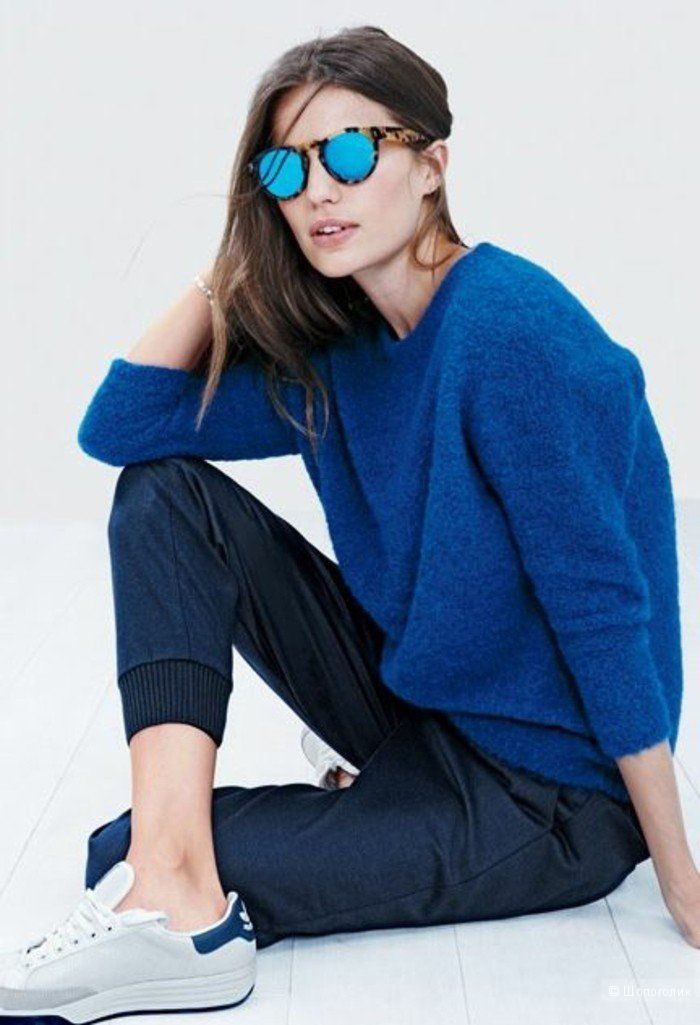 Свитер gant, размер 48/50/52+-