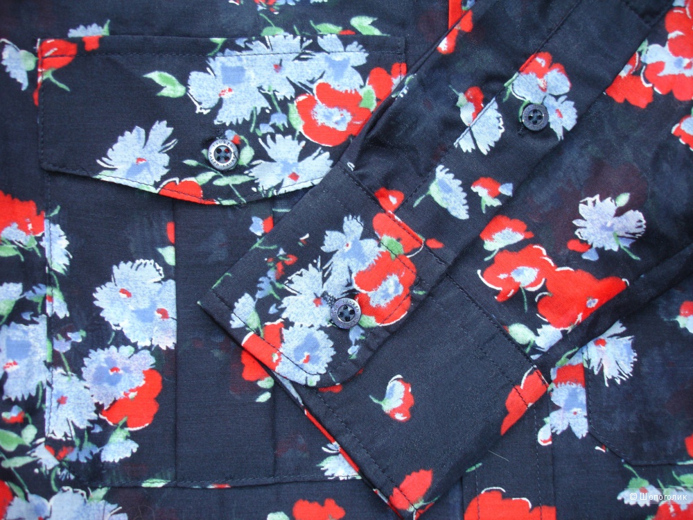 Рубашка Ralph Lauren, размер М