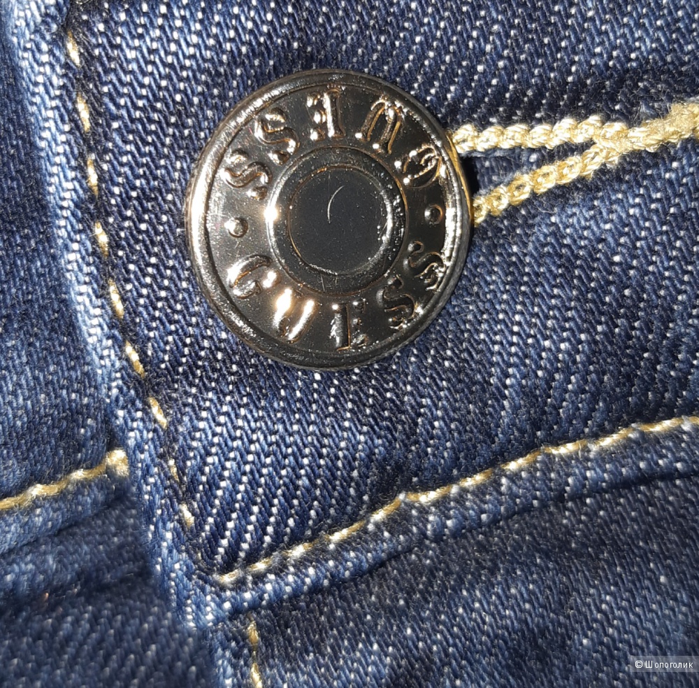 Джинсы guess, размер 26