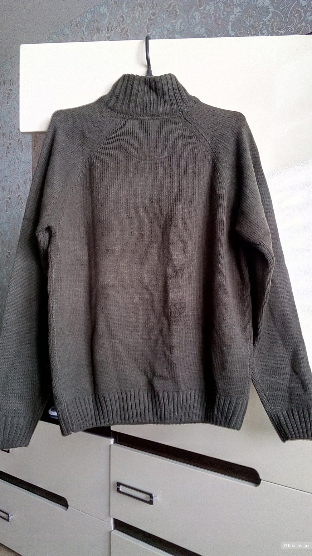 Джемпер Weatherproof, размер 48-50