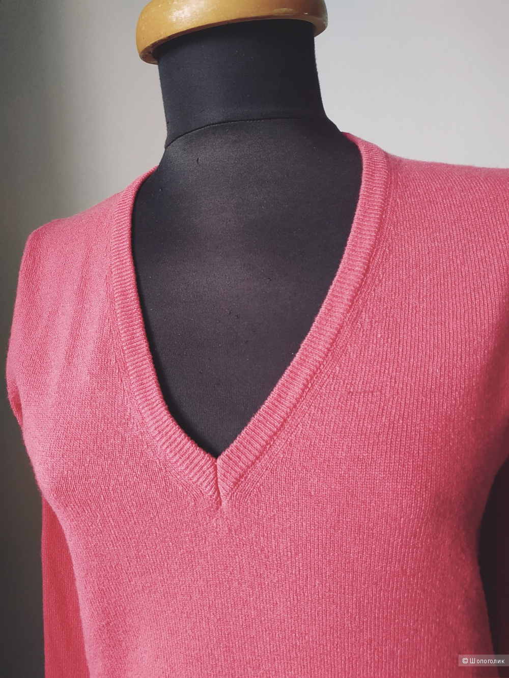 Джемпер United Colors of Benetton, размер М