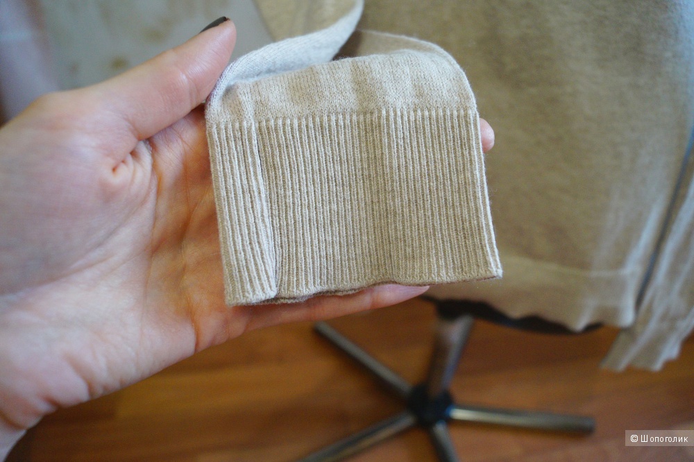 Джемпер R essentiel р.44-46