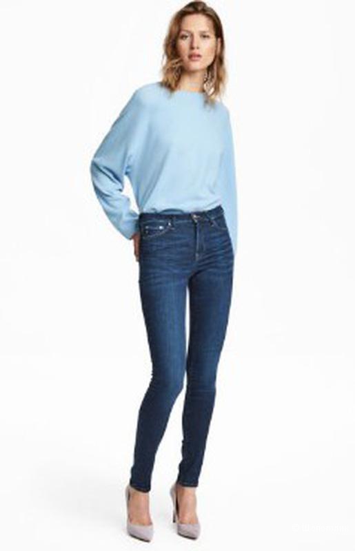 Джинсы guess, размер 26