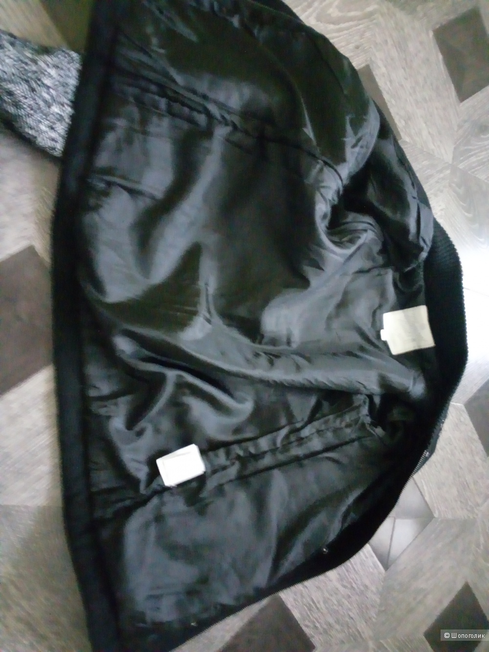 Куртка Element, размер S