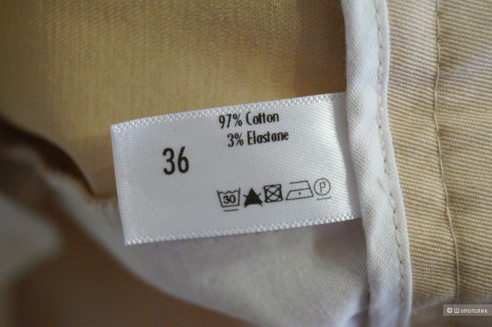 Брюки Wolford р.42-44