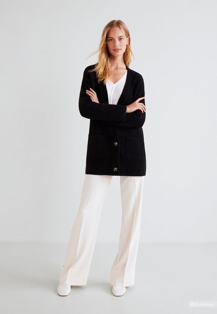 Кардиган gant, размер s