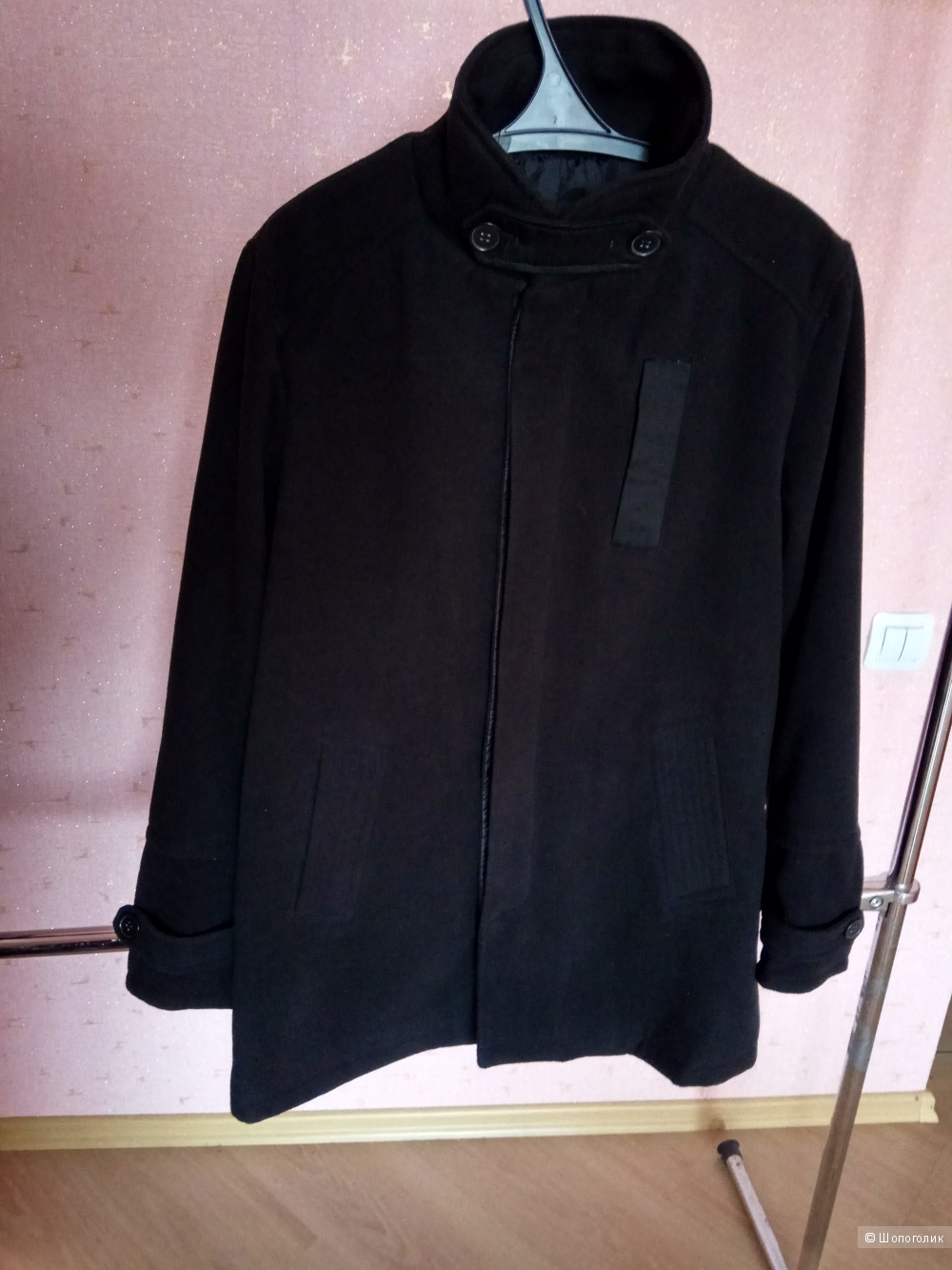 Мужское пальто Harris & Lewis размер L