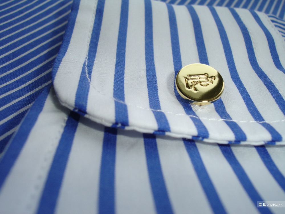 Рубашка-туника Ralph Lauren, размер М