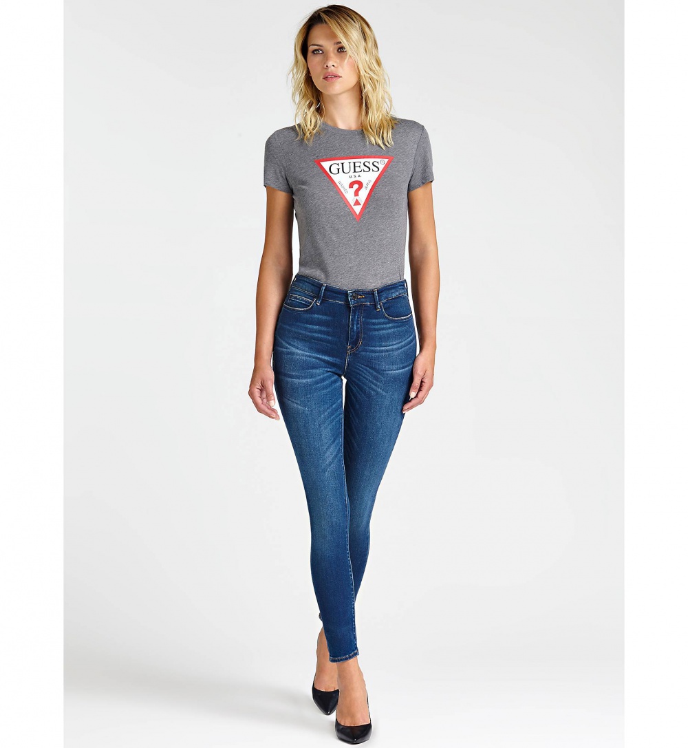 Джинсы guess, размер 26