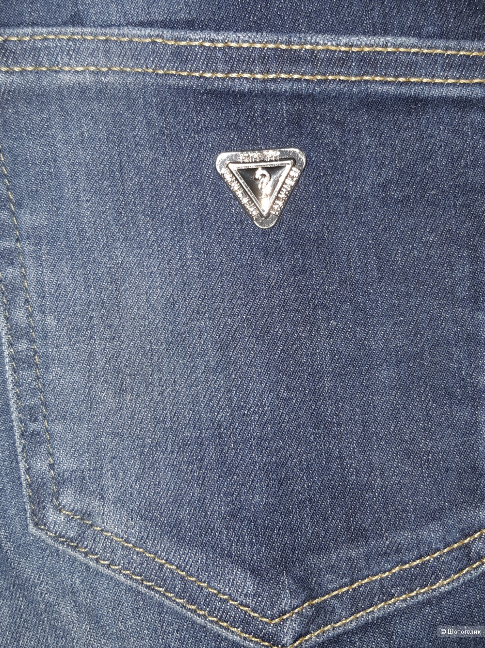 Джинсы guess, размер 26