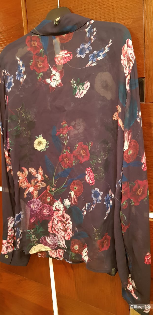 Блузка  MARIAGRAZIA PANIZZI  , 48р-р