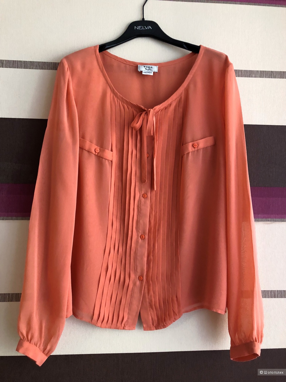 Блуза WEILL  размер 50-52