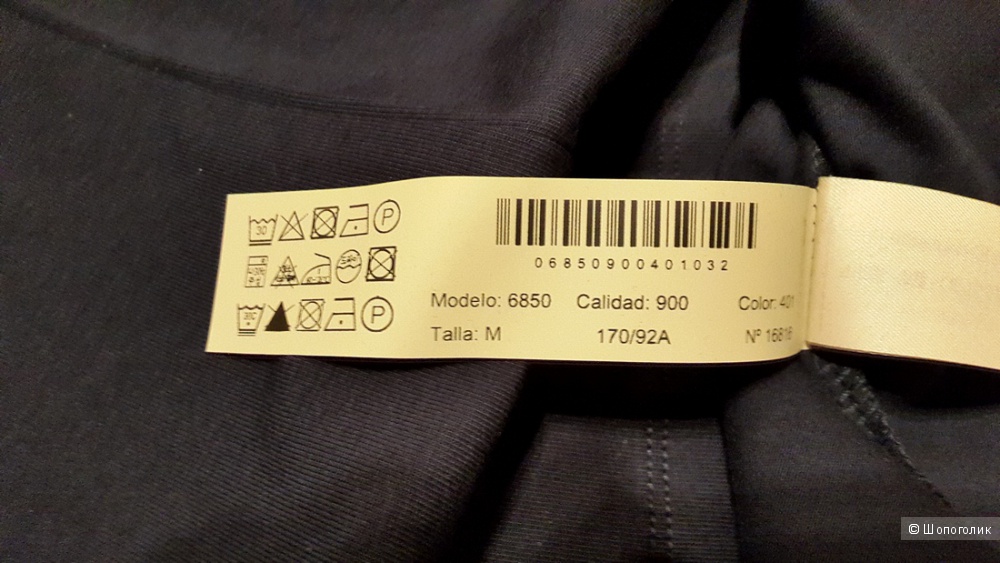 Футболка Massimo Dutti S-M 42-44-46