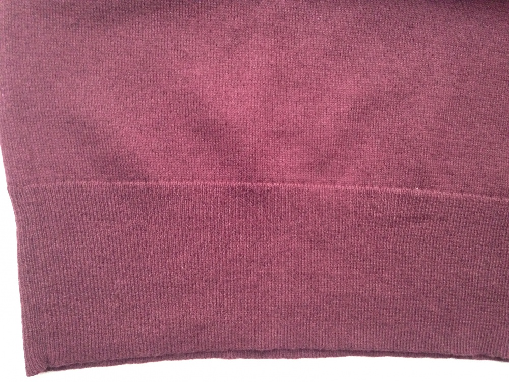 Джемпер " Gap ", размер XL