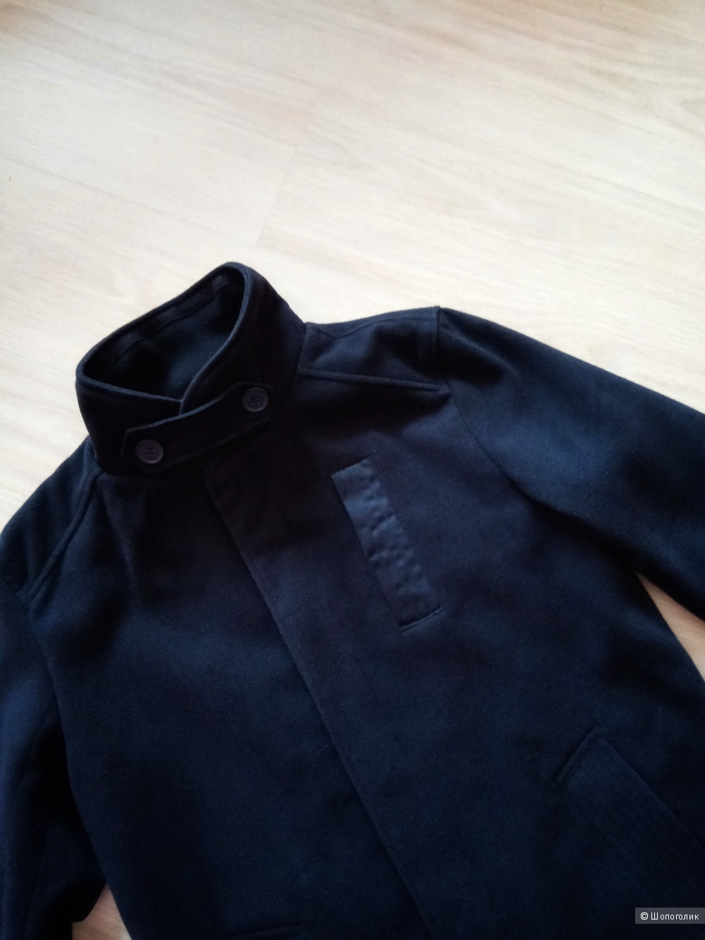 Мужское пальто Harris & Lewis размер L