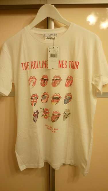 Майка Mango размер S (42)